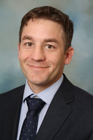Dr. Jacob Jared Sundberg, DC - Maple Grove, MN - Chiropractor
