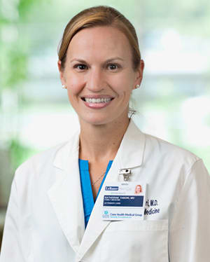 Dr. Katherine Elizabeth Tabori