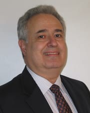 Dr. Ibrahim F Hitti, MD