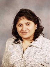 Dr. Vani Ray, MD