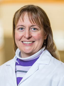 Dr. Cindy Sue Anderson