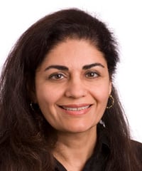 Dr. Zeba Hasan Hafeez, MD - Santa Rosa, CA - Psychiatry