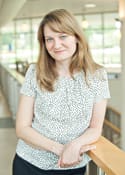 Dr. Monika Jacqueline Leja, MD - Ann Arbor, MI - Cardiovascular Disease, Internal Medicine