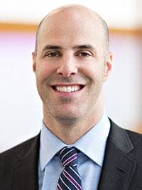 Dr. Adam Louis Peyton, DO