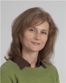 Dr. Lavinia Florina Smultea, DO