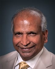 Dr. Rajeswara Rao Patcha