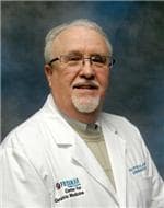 Dr. Henry D Petry, DO - Joplin, MO - Geriatric Medicine, Allergy & Immunology