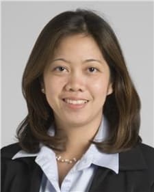 Dr. Maria Giselle Santos Velez, MD - Cleveland, OH - Internal Medicine, Hospital Medicine