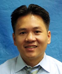 Dr. Rick Nguyen Phan, MD - Rancho Cordova, CA - Internal Medicine