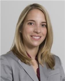 Dr. Corrie Danielle Weitzel, OD