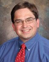 Dr. John Crane Madden, MD