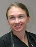 Dr. Shannon Marie Stinson, MD