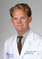 Dr. John Mcelmurray Wrangle, MD - Charleston, SC - Oncology, Internal Medicine