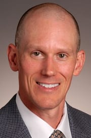 Dr. Matthew Townes Murray, MD
