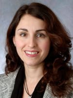Dr. Svetlana Alexandra Staub, MD - Wilmington, NC - Pediatrics