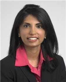 Dr. Mariam Daniel Stevens, MD