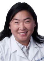 Dr. Karin Minjung Mcconville