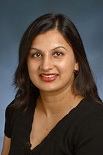 Dr. Renu Pandit, MD - Dearborn, MI - Oncology