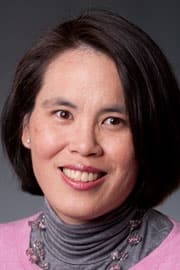 Dr. Stephanie Pei F Yen, MD