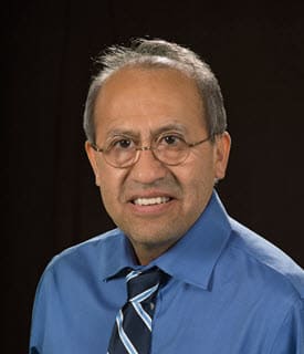 Dr. David Marcelino Sandoval