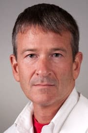 Dr. Martin Burks Hammond, MD