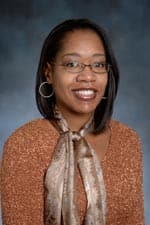Dr. Erika Shannon Luster, MD