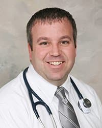 Dr. Brad Allen Stoecker, MD - Roanoke, IL - Family Medicine