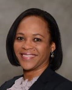 Dr. Anne-Marie Cathy Johnrose-Brown