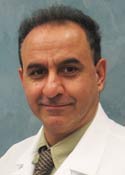Dr. Arash Kiarash, MD - Taylor, MI - Internal Medicine