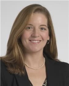 Dr. Christi Marie Cavaliere, MD