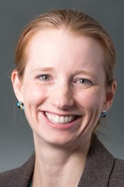 Dr. Laura Justine Tafe, MD - Lebanon, NH - Pathology