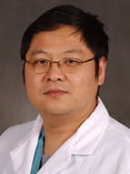 Dr. Xiaojun Guo, MD - Stony Brook, NY - Anesthesiology