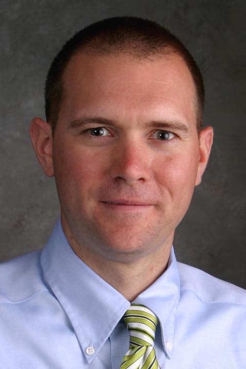 Dr. Matthew K Webster, DO - Des Moines, IA - Family Medicine