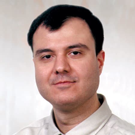 Dr. Arash Daemi Kayfan, DO - Huntington, WV - Family Medicine