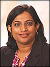 Dr. Reny Varghese, MD