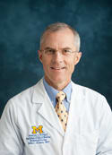 Dr. John Christopher Krauss, MD - Ann Arbor, MI - Oncology, Hematology