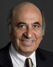 Dr. Khalil Avner Solaimanzadeh