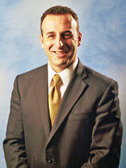 Dr. Maurizio Adriano Miglietta, MD - Secaucus, NJ - Surgery, Critical Care Medicine