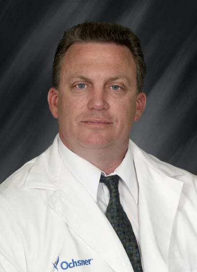 Dr. Carl William Scherer, MD - Baton Rouge, LA - Diagnostic Radiology
