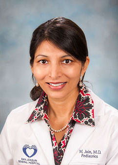 Dr. Mamta Jain