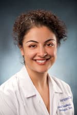 Dr. Carol Kashefi MD