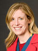 Dr. Alison Guckes, DO - Bryn Mawr, PA - Neonatology, Pediatrics