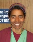 Dr. Crystal Dionne Terry, MD - Alameda, CA - Internal Medicine, Anesthesiology