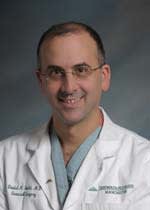 Dr. David Alexander Gould, MD