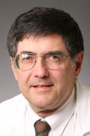 Dr. Kenneth William Burchard, MD - Lebanon, NH - Trauma Surgery, Surgery