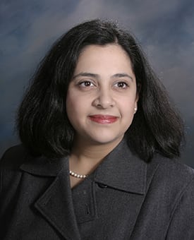 Dr. Anjum Sultania Owaisi, MD - Burr Ridge, IL - Infectious Disease, Internal Medicine