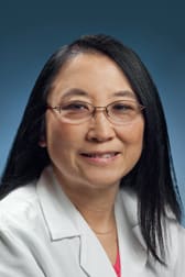 Dr. Gail Toshie Tominaga, MD - La Jolla, CA - Trauma Surgery, Critical Care Medicine, Surgery