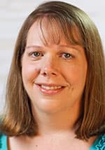 Dr. Amie Elizabeth Prough, MD - Edmond, OK - Pediatrics