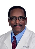 Dr. Abbas Khider Ali, MD