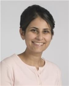 Dr. Penali Natverlal Noticewala, MD - Cleveland, OH - Internal Medicine, Hospital Medicine